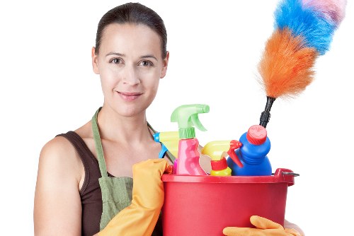 Accessible Carpetcleaning TW13 service page with clear structure