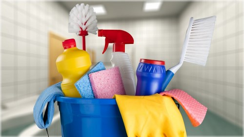 Local one off cleaning service for homes and businesses in TW13