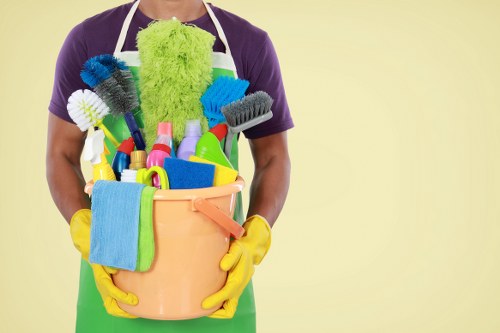 Office cleaning service for a workplace in TW13