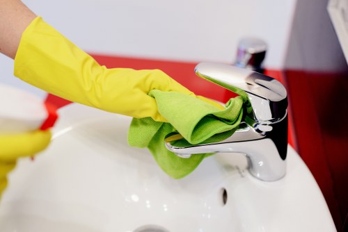 Carpet cleaning service in TW13 for fitted flooring