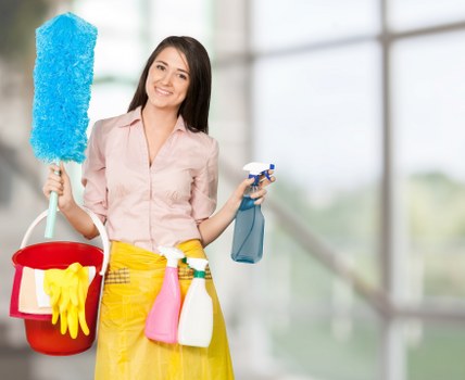 Flexible commercial cleaning for offices in the TW13 area