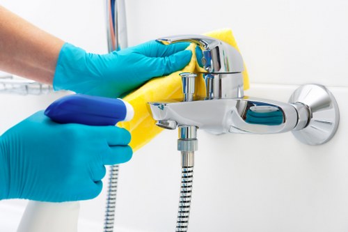 Screen-reader friendly TW13 carpet cleaning content layout