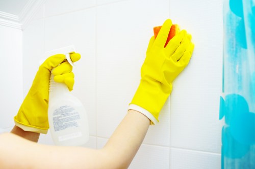 Reliable office cleaning tailored to local business premises in TW13