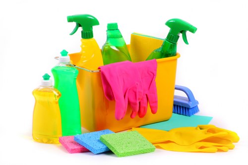 Local house clearance for a loft, garage, or storage area in TW13